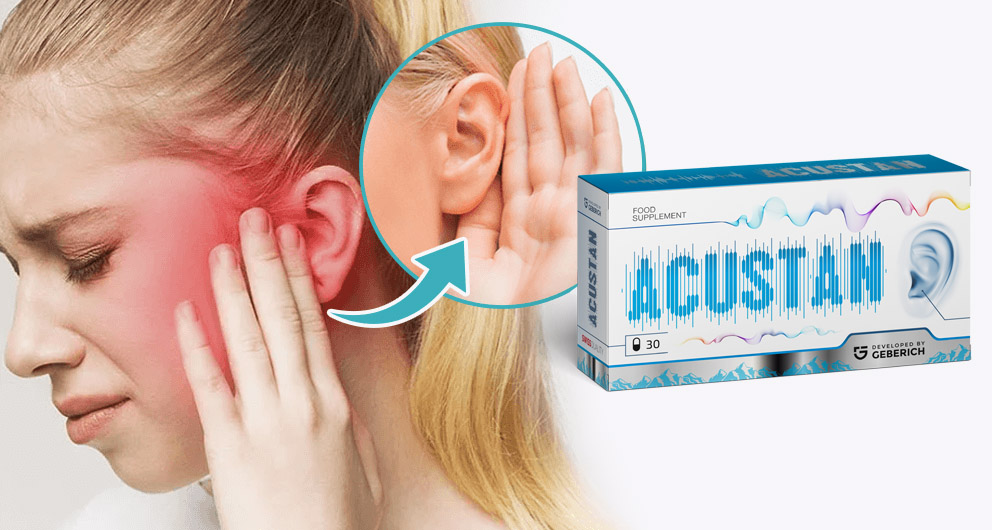 ACUSTAN DÓNDE COMPRAR